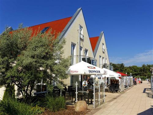 Ferienhaus - 6 Personen -  - Strandstr. - 17449 - Trassenheide