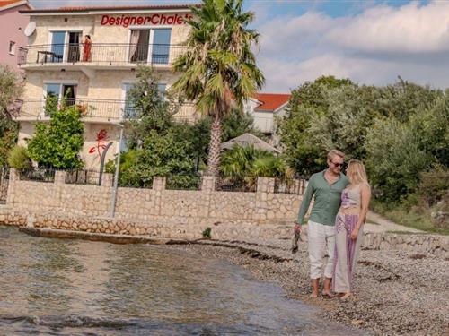 Ferielejlighed - 4 personer -  - Rustine - 23243 - Maslenica Zadar