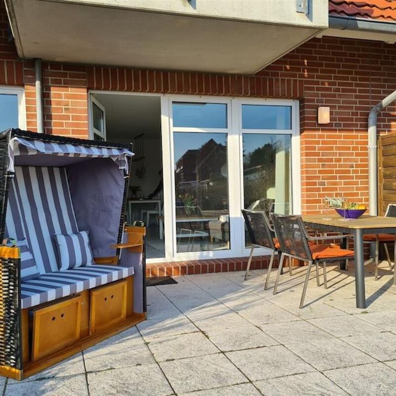 Sommerhus - 4 personer -  - 27476 - Cuxhaven