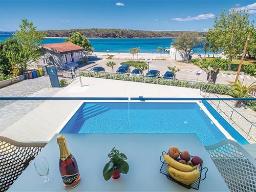 Holiday apartment - 4 persons -  - Obala - Krk - Punat - 51521 - Punat