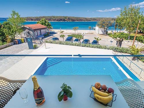 Ferielejlighed - 4 personer -  - Obala - Krk - Punat - 51521 - Punat