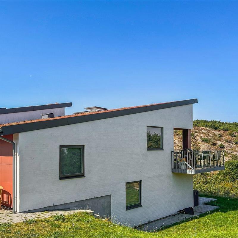 Ferienhaus - 8 Personen -  - Bisselinevej - Sandvig - 3770 - Allinge