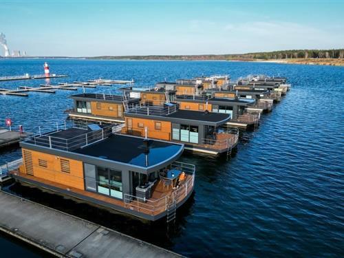 Feriehus - 6 personer -  - Am Hafen - 02943 - Klitten