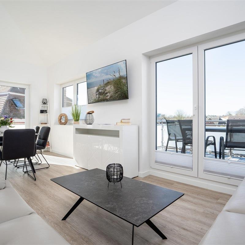 Ferielejlighed - 2 personer -  - Seestr. - 23743 - Grömitz