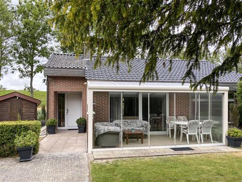 Holiday home - 4 persons -  - Brouwershaven - 4318TP