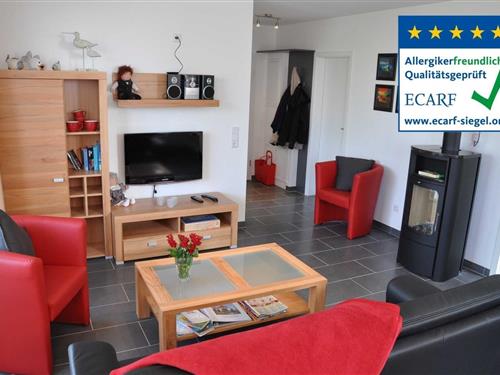 Holiday Home/Apartment - 4 persons -  - Strandpark - - 23775 - Großenbrode