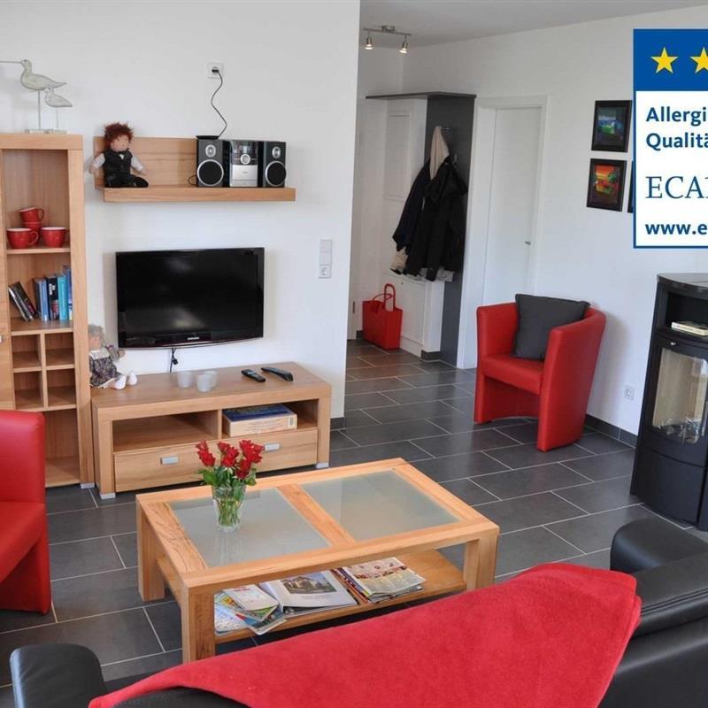 Ferielejlighed - 4 personer -  - Strandpark - - 23775 - Großenbrode