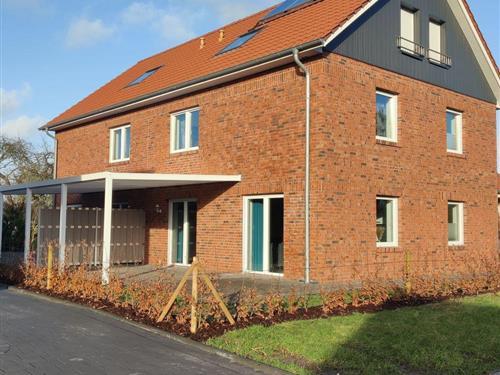 Ferielejlighed - 6 personer -  - Burhave - 26969