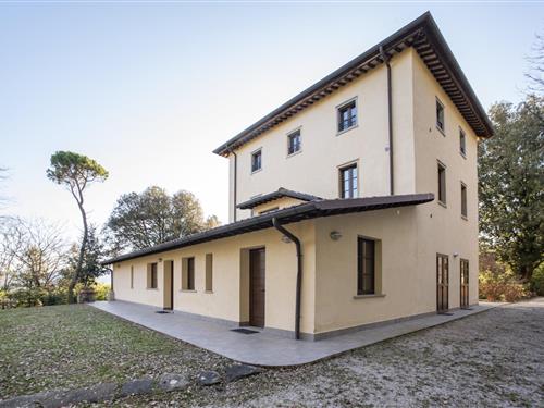 Villa / Herrenhaus - 6 Personen -  - 06010 - Citerna