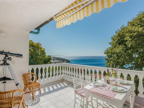 Ferielejlighed - 4 personer -  - Stara Baska - Krk-Stara Baska - 51521 - Stara Baska