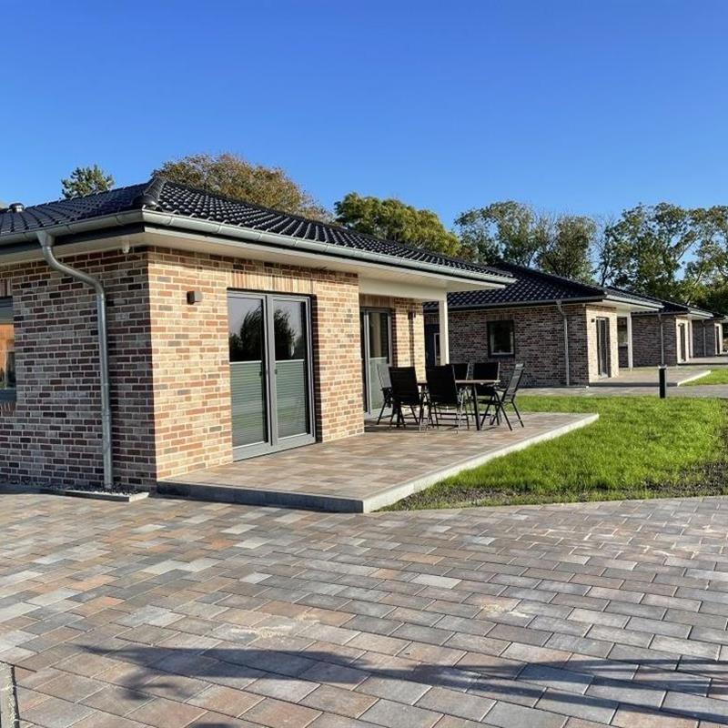 Ferielejlighed - 4 personer -  - Wenkendorf - 23769 - Fehmarn