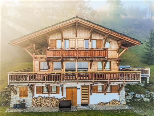 Holiday home - 8 persons -  - Nendaz - 1997