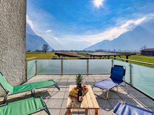 Ferienwohnung - 5 Personen -  - Via Bissee - Samolaco - Valchiavenna - 23027 - Samolaco