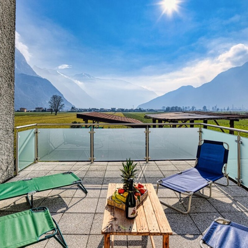 Ferielejlighed - 5 personer -  - Via Bissee - Samolaco - Valchiavenna - 23027 - Samolaco
