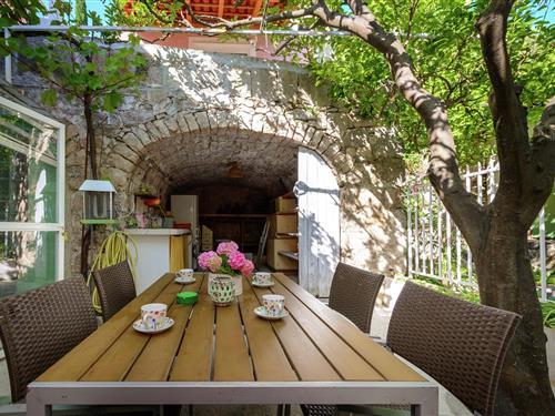 Holiday home - 4 persons -  - 20000 - Cavtat, Dubrovnik