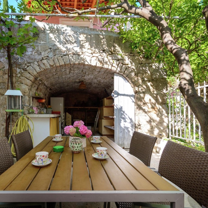 Sommerhus - 4 personer -  - 20000 - Cavtat, Dubrovnik