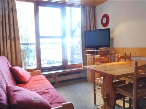 Semesterlägenhet - 6 personer -  - 73700 - Bourg St Maurice
