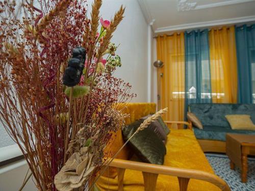 Holiday apartment - 4 persons -  - 03188 - La Mata