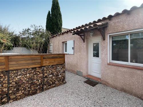 Holiday home - 4 persons -  - Rue des Bergers - 13310 - Saint-Martin-De-Crau