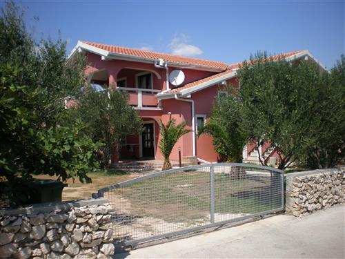 Holiday Home/Apartment - 5 persons -  - Vir - 23234 - Vir