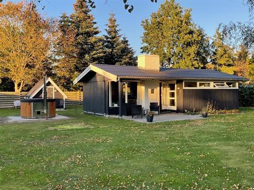Ferienhaus - 6 Personen -  - Nøkkerosevej - Marielyst - 4873 - Väggerlöse
