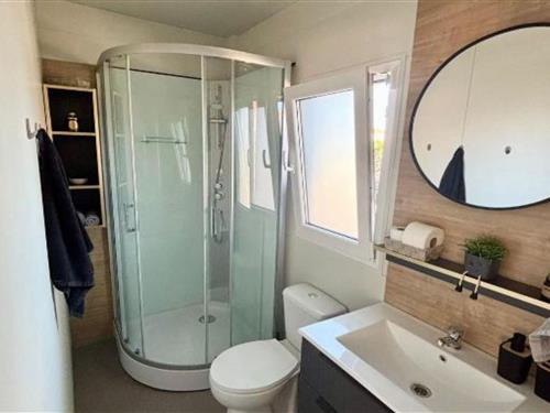 Mobile home - 5 persons -  - 23211 - Pakoštane