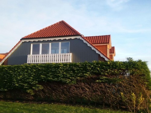 Sommerhus - 2 personer -  - 26553 - Dornumersiel