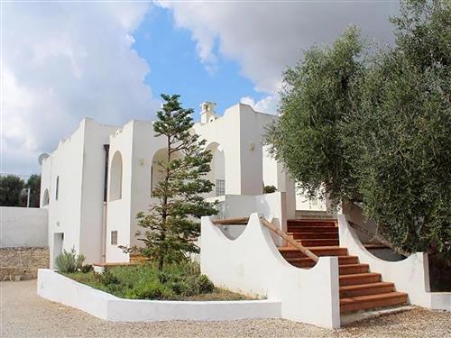 Feriehus / leilighet - 6 personer -  - Ostuni - 72017