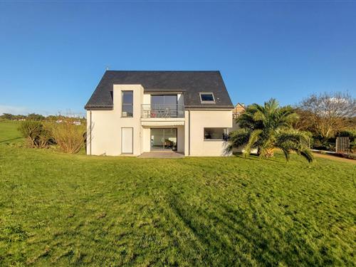 Sommerhus - 4 personer -  - des longs sillons - Pléneuf-Val-André - 22400 - Planguenoual