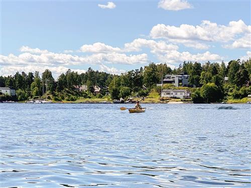  - 9 personer -  - Høyfjellsåsen - 1397 - Nesøya