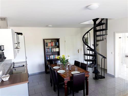 Ferielejlighed - 7 personer -  - Am Hafen 4 Whg. - 17449 - Karlshagen