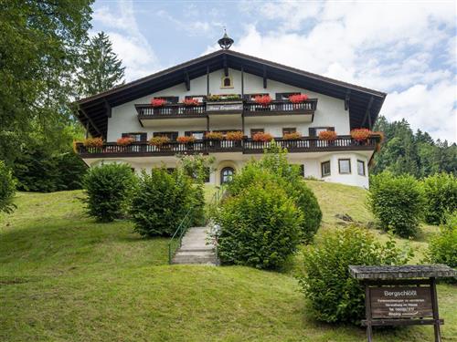 Ferielejlighed - 2 personer -  - Laurentiusstraße - 83080 - Oberaudorf