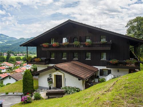 Ferielejlighed - 2 personer -  - Laurentiusstraße - 83080 - Oberaudorf