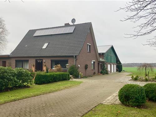 Sommerhus - 3 personer -  - Horn - 21769 - Armstorf