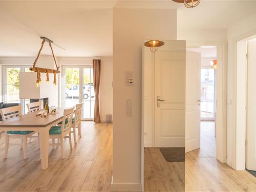 Ferielejlighed - 4 personer -  - Chausseestr. - 18581 - Lauterbach