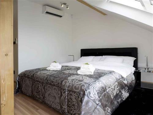 Ferielejlighed - 8 personer -  - Prague - 110 00