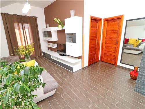 Ferienhaus - 8 Personen -  - Korcula/Vela Luka - 20270