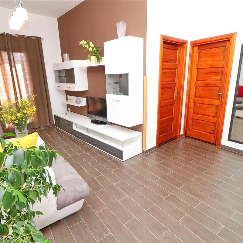 Sommerhus - 8 personer -  - Korcula/Vela Luka - 20270