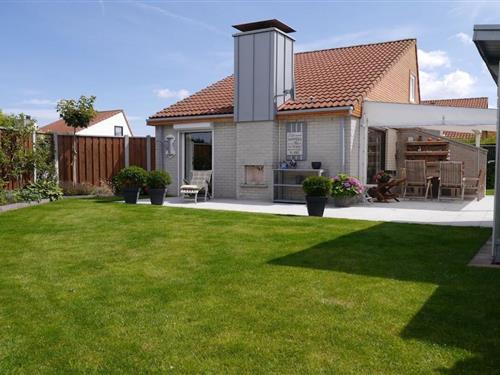 Feriehus - 4 personer -  - 1787 BK - Julianadorp