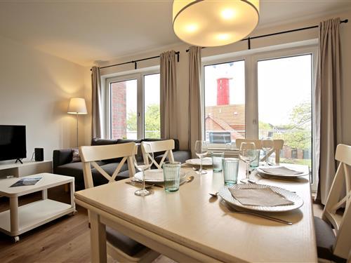 Holiday Home/Apartment - 6 persons -  - Zedeliusstraße - 26486 - Wangerooge