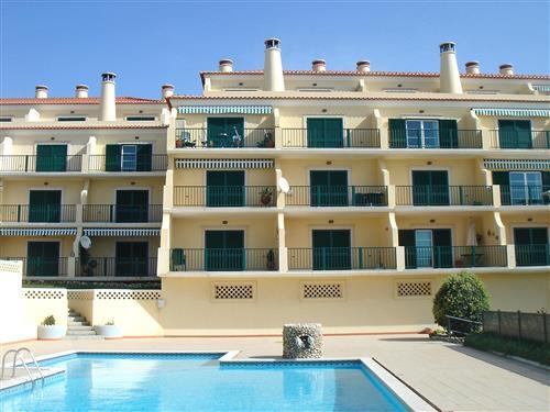 Holiday Home/Apartment - 4 persons -  - Ericeira - 2655-333