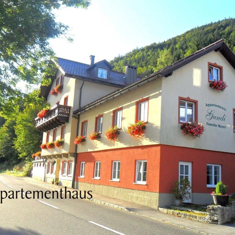 Ferielejlighed - 4 personer -  - Annarotte - 3222 - Annaberg