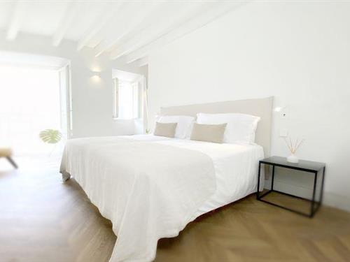 Ferienhaus - 2 Personen -  - 07190 - Esporlas