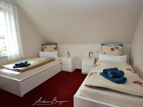 Værelse - 2 personer -  - Buchenweg - 26624 - Südbrookmerland