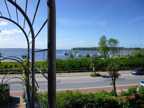 Ferieleilighet - 4 personer -  - Liskowstr. - 18230 - Rerik