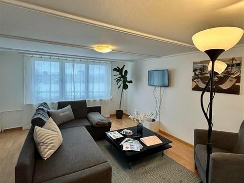 Holiday apartment - 3 persons -  - Hafenstrasse - 8590 - Romanshorn
