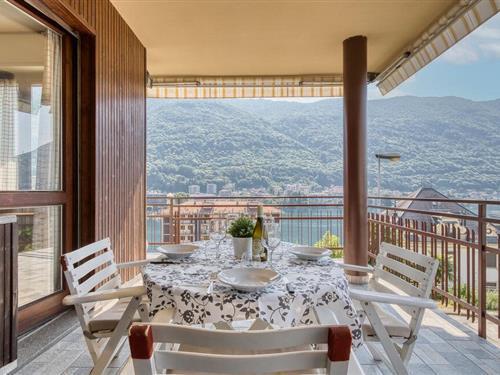 Ferieleilighet - 6 personer -  - Via al Poggio - 28887 - Omegna