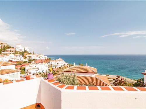 Semesterhus/Semesterlägenhet - 4 personer -  - Urb. Ladera del Mar, C/ Panorama - 29780 - Nerja