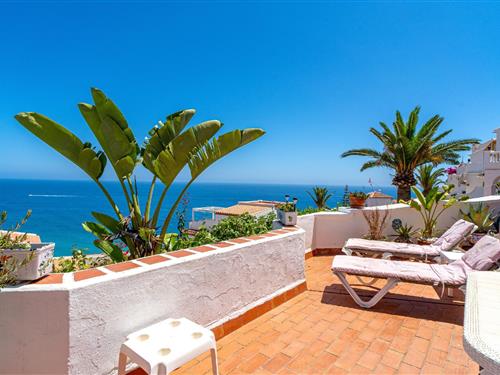 Feriehus / leilighet - 4 personer -  - Urb. Ladera del Mar, C/ Panorama - 29780 - Nerja