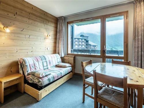 Ferienhaus - 5 Personen -  - 73260 - Les Avanchers Valmorel